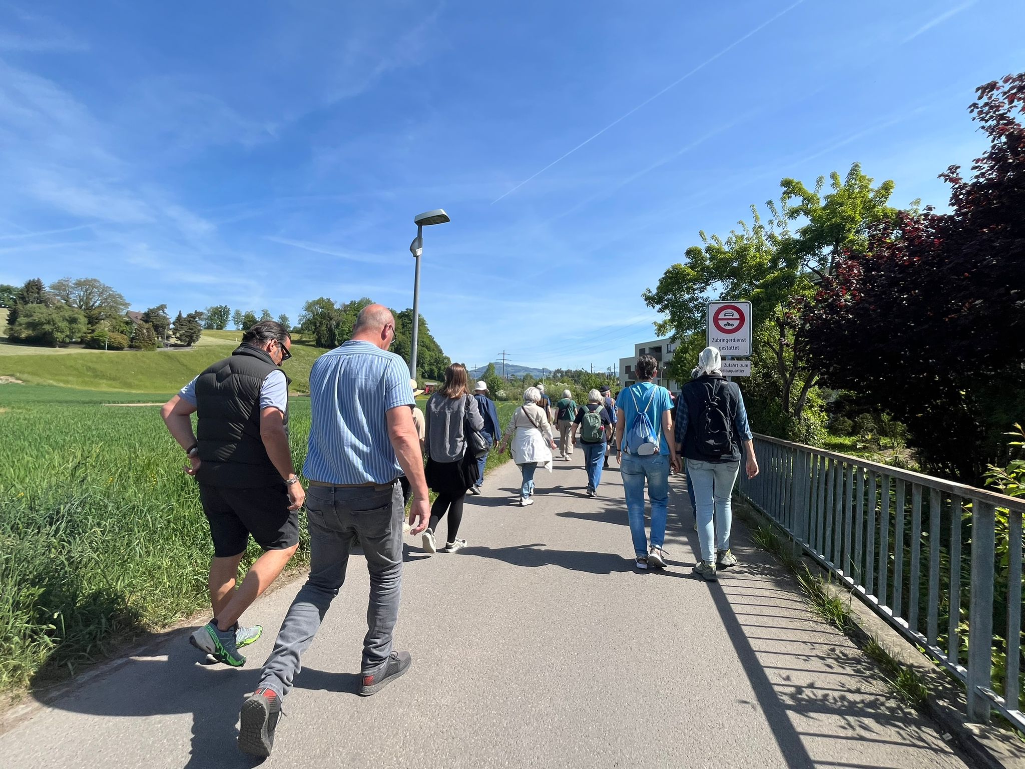 Rapperswil-Jona